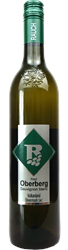 Logo 2022 Vulkanland Steiermark DAC Ried Oberberg Sauvignon Blanc