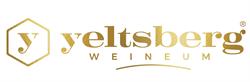 Logo 2023 Aromatisierter Wein aus Österreich "YELTSBERG Wermut" Muscaris