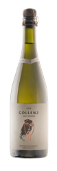 Logo 2021 Sekt Austria Reserve Steiermark g.U. Chardonnay/Pinot Noir Brut