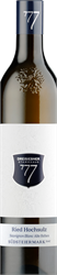 Logo 2018 Südsteiermark DAC Ried Hochsulz "Alte Reben" Sauvignon Blanc