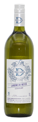 Logo Landwein aus Österreich (Steirerland) "Landwein weiss"