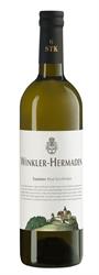 Logo 2018 Vulkanland Steiermark DAC Ried Kirchleiten "GSTK" Traminer