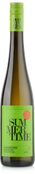 Logo 2025 Südsteiermark DAC "Summertime" Sauvignon Blanc/Welschriesling