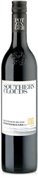 Logo 2025 Südsteiermark DAC "Southern Clouds" Sauvignon Blanc