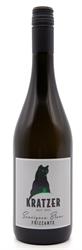 Logo Schaumwein mit zugesetzter Kohlensäure Österreich "Frizzante" Sauvignon Blanc Extra trocken