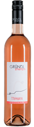 Logo 2025 Steiermark "Sommertraum" Roséwein Cuvée