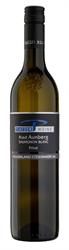 Logo 2024 Vulkanland Steiermark DAC Ried Aunberg Sauvignon Blanc