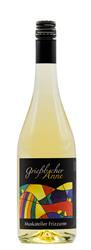 Logo Schaumwein Österreich Gelber Muskateller Trocken