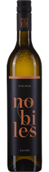 Logo 2025 Steiermark "Nobiles" Gewürztraminer/Riesling
