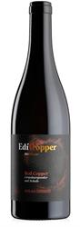 Logo 2022 Wein aus Österreich "Red Copper" Grauburgunder