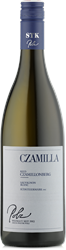 Logo 2018 Südsteiermark DAC Ried Czamillonberg "Sauvignon Blanc "Czamilla" Sauvignon Blanc