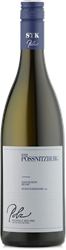 Logo 2018 Südsteiermark DAC Ried Pössnitzberg Sauvignon Blanc