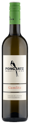 Logo 2022 Südsteiermark DAC Gamlitz  Sauvignon Blanc