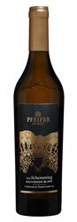 Logo 2019 Vulkanland Steiermark DAC Ried Schemming Reserve Sauvignon Blanc