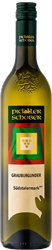 Logo 2025 Südsteiermark DAC Grauburgunder