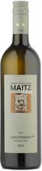 Logo 2019 Südsteiermark DAC Ried SCHUSTERBERG Sauvignon Blanc