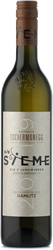 Logo 2021 Südsteiermark DAC Gamlitz  "SIEME" Sauvignon Blanc