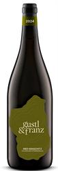 Logo 2024 Vulkanland Steiermark DAC Ried Kraschitz Sauvignon Blanc