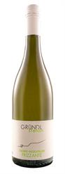 Logo Schaumwein Österreich Gelber Muskateller Extra trocken