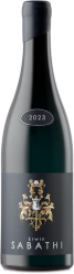 Logo 2023 Steiermark "Erwin Sabathi" Pinot Noir