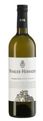 Logo 2017 Steiermark Vulkanland Steiermark Ried Klöcher Hochwarth Sauvignon Blanc