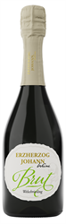 Logo Qualitätsschaumwein Österreich Welschriesling Brut