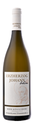 Logo 2023 Vulkanland Steiermark DAC Ried Königsberg (Tieschen) Chardonnay