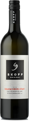 Logo 2022 Südsteiermark DAC Ried Kranachberg Süd Sauvignon Blanc