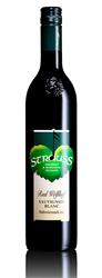 Logo 2021 Südsteiermark DAC Ried Wölflhof Sauvignon Blanc
