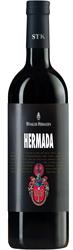 Logo 2019 Steiermark "HERMADA" Cabernet Sauvignon/Merlot