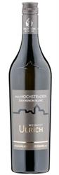 Logo 2022 Vulkanland Steiermark DAC Ried Hochstraden Sauvignon Blanc