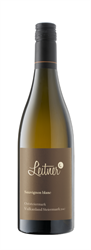 Logo 2025 Vulkanland Steiermark DAC Oststeiermark Sauvignon Blanc