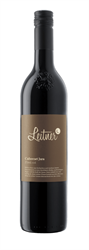 Logo 2025 Wein aus Österreich Cabernet Jura