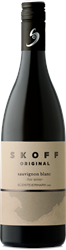 Logo 2025 Südsteiermark DAC "Skoff Original" Sauvignon Blanc