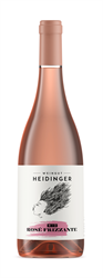 Logo Schaumwein mit zugesetzter Kohlensäure Österreich "Rosé Frizzante" Cabernet Jura/Roséwein Cuvée Trocken