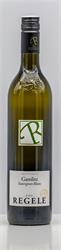 Logo 2025 Südsteiermark DAC Gamlitz  Sauvignon Blanc