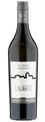 Logo 2025 Vulkanland Steiermark DAC St. Anna Chardonnay
