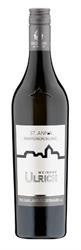 Logo 2025 Vulkanland Steiermark DAC St. Anna Sauvignon Blanc