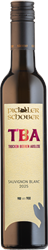 Logo 2025 Trockenbeerenauslese Steiermark Sauvignon Blanc