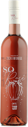 Logo 2025 Steiermark "SoRose´ Steiermark 2025" Roséwein Cuvée