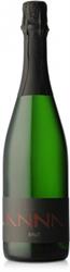 Logo 2017 Qualitätsschaumwein Reserve - Steiermark "Sekt Anna ​(Burgunder)" Chardonnay/Weißburgunder troc