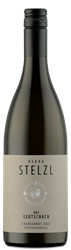 Logo 2024 Südsteiermark DAC Leutschach Chardonnay