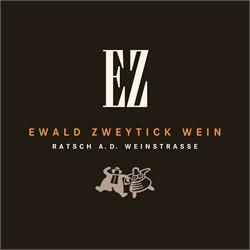 Logo Landwein aus Österreich (Steirerland) "Tobias Zweytick" Sylvaner