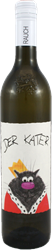 Logo 2021 Vulkanland Steiermark DAC St. Peter "Der Kater" Sauvignon Blanc