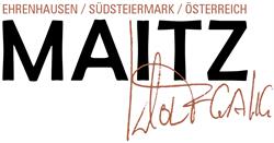 Logo 2025 Beerenauslese Steiermark Weißburgunder/Welschriesling
