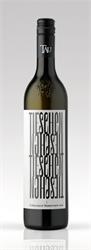 Logo 2025 Vulkanland Steiermark DAC Tieschen "TAU" Chardonnay