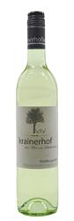 Logo 2025 Weststeiermark DAC "Weissburgunder" Pinot Blanc
