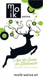 Logo 2025 Schaumwein Österreich Mild