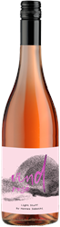 Logo Weinhaltiges Getränk aus Österreich "VIND Rosé"