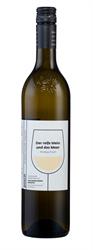 Logo 2023 Vulkanland Steiermark DAC Ried Hollerberg "Der reife Wein und das Meer" Grauburgunder